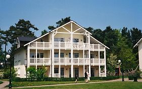 Dünenpark Binz - by Rujana